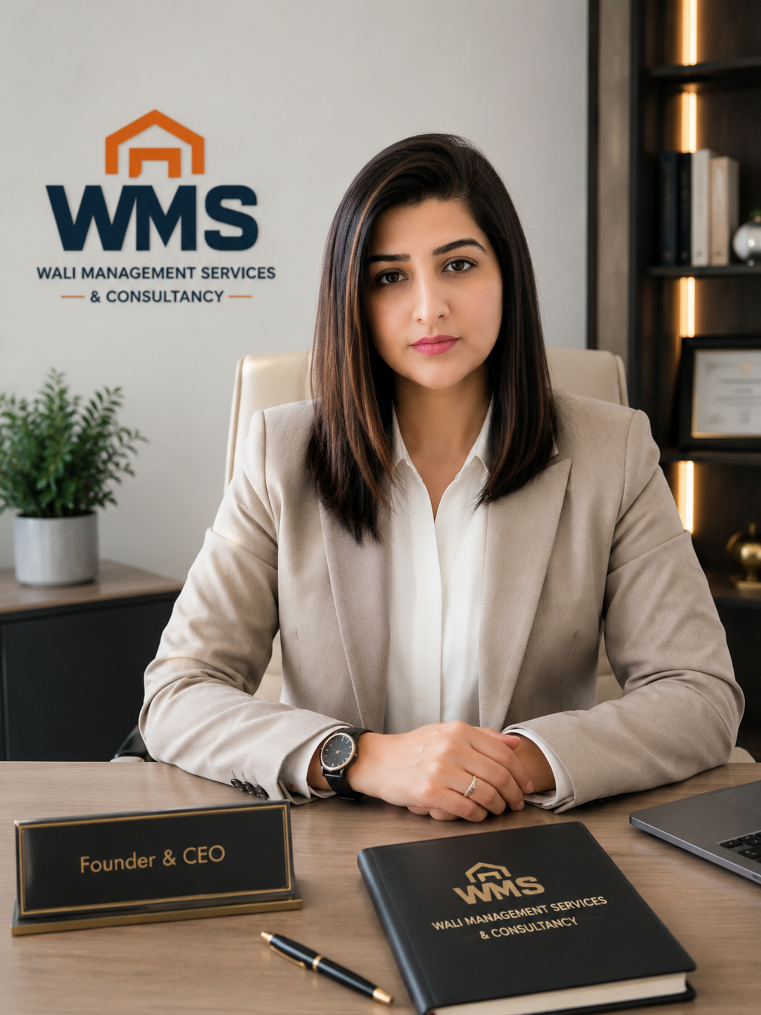Dr. Tooba Akram