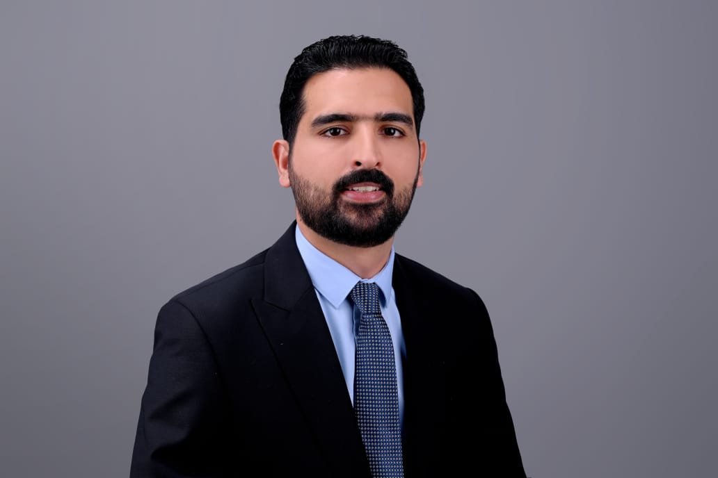 Muhammad Shoaib Akram