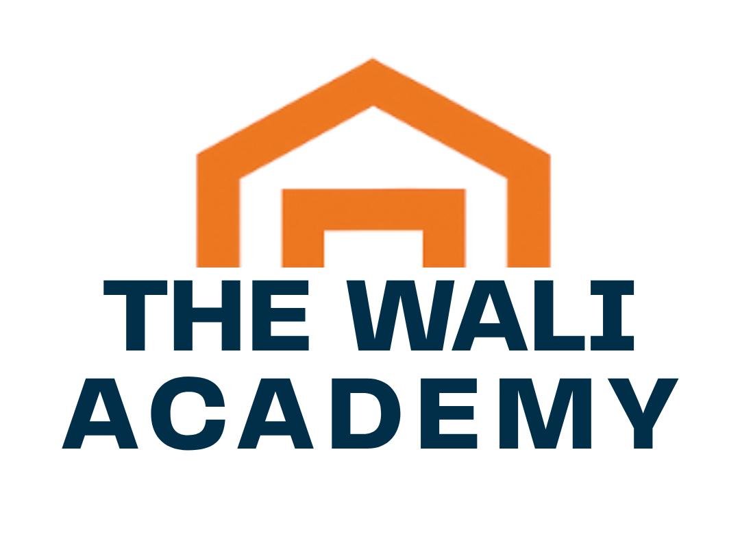 Wali Academy Logo